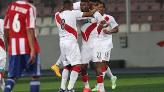 Perú vs Paraguay, por las Eliminatorias 2026: Día, horario y cómo ver el partido debut EN VIVO