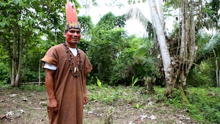 Boca Pariamanu: la comunidad nativa que nombró "Papa Francisco" a sus bosques