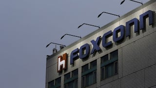 Foxconn planea abrir centro de producción para Amazon en China