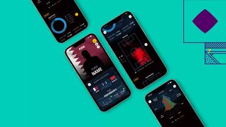 FIFA Player, la app que usan los jugadores del Mundial Qatar 2022 para conocer su rendimiento