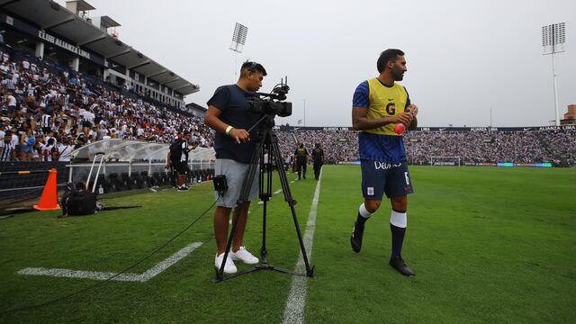 Alianza vs. Vallejo: antecedentes, posturas y por qué se postergó el partido que iba a ser histórico en Matute