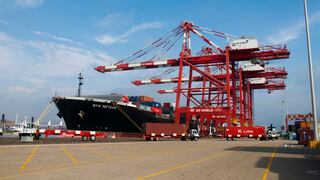 CCL: exportaciones habrían crecido 6% en julio