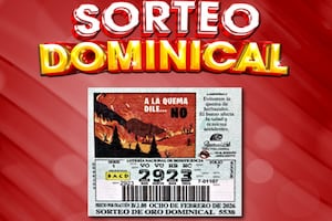 Lotería Nacional de Panamá del domingo 8 de febrero: hora y dónde ver el sorteo dominical