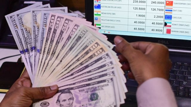 Dólar en Perú hoy, 15 de junio: Revisa a cómo se cotiza el tipo de cambio en las apps gratuitas 