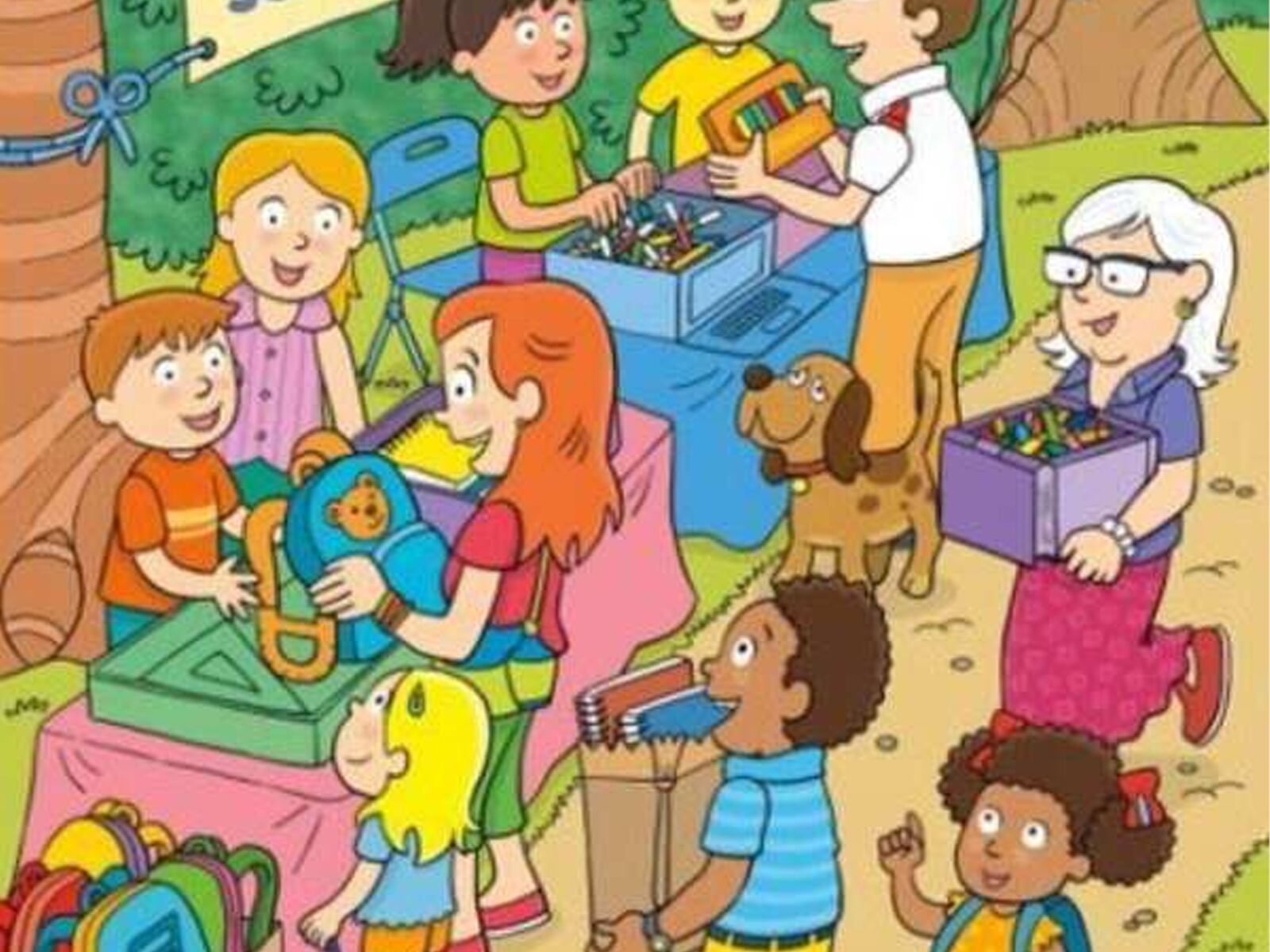 Observa atentamente la imagen de la computadora portátil y busca el objeto que está oculto. ¿Podrás encontrarlo en menos de un minuto? ¡Demuestra tu inteligencia y comparte tu resultado con tus amigos!