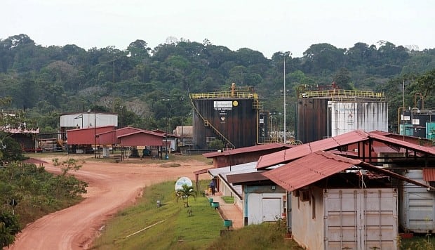 El lote 192 se encuentra detenido desde hace cinco años, con daños preocupantes a su infraestructura. (Foto: Archivo)