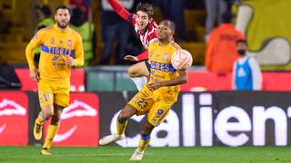 Chivas - Tigres: resumen, goles y más por Copa Sky