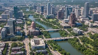 Solsticio de invierno trae cambios térmicos en Texas en semana de Navidad: las condiciones climáticas que se prevén el 25 de diciembre