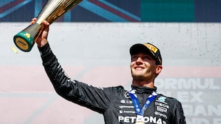 GP Bélgica 2024: posiciones y resultados en vivo de la carrera de Fórmula 1