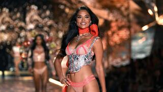 Victoria's Secret: modelo Shanina Shaik confirma que no habrá desfile este año