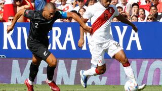 [RESUMEN] Perú 1-0 Nueva Zelanda: revive el gol de Lapadula para la victoria peruana