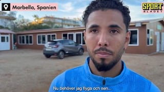 Sergio Peña confirma su fichaje por el PAOK Salónica de Grecia: “Es un buen paso para mi carrera” | VIDEO