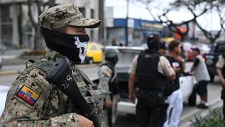 Ecuador: Policía evacúa estadio de Latacunga durante un partido por amenaza de bomba
