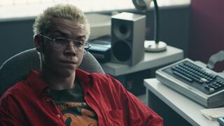 Actor de "Black Mirror: Bandersnatch" deja Twitter tras críticas