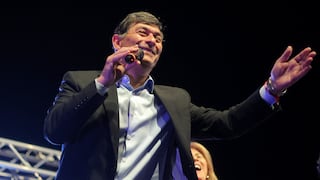 Franco Parisi, el populista que sorprendió como tercero en las elecciones de Chile y cuyos votos serán clave para el balotaje entre Kast y Jara