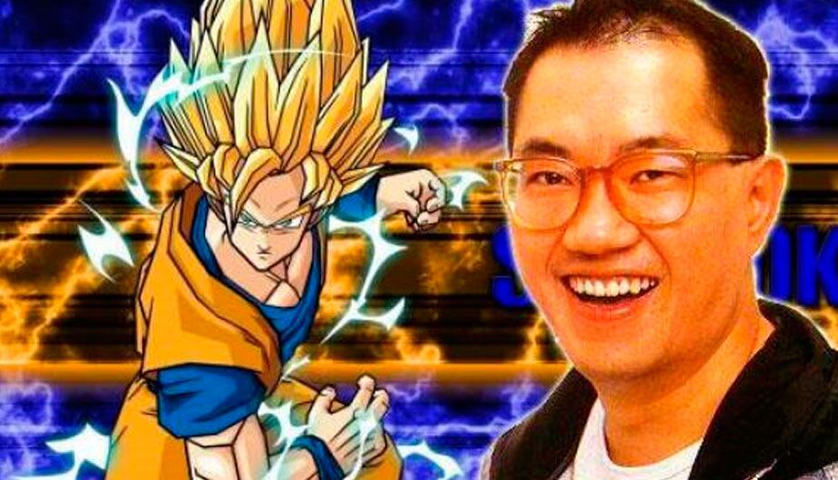 Akira Toriyama, creador de Dragon Ball. (Foto: Difusión)
