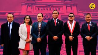 Bancada de Vladimir Cerrón plantea volver a la inmunidad parlamentaria: las consecuencias y riesgos de la propuesta