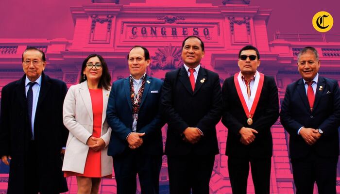 Perú Libre defiende su ley
