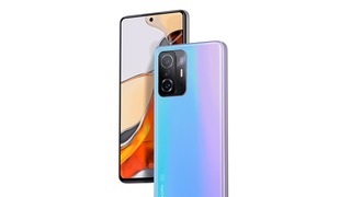 Xiaomi 11T Pro se lanza en Perú: características y precio