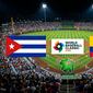 Tele Rebelde transmitió el juego Cuba vs. Colombia por el Clásico Mundial de Béisbol 2026 en EE.UU. y La Habana