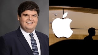 A los 22 años jaqueó iPhones y chantajeó a Apple; hoy lidera la lucha contra el fraude