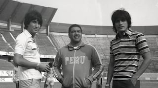 La polémica del Nacional vs. Peñarol y la historia que recuerda la anécdota de Percy Rojas y Eleazar Soria