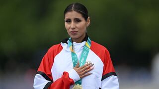 “Un momento que recordarás por siempre”: ¿Qué significa ganar una medalla olímpica según dos medallistas peruanos?