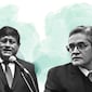 Tensiones en equipo técnico de Roberto Sánchez por posible incorporación de Walter Ayala al área de Justicia que ocuparía José Domingo Pérez
