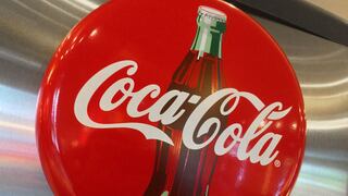 Coca-Cola compra BodyArmor por US$ 5.600 millones