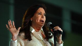 Detenido por ataque a Cristina Kirchner planeaba atentar contra el hijo de la vicepresidenta argentina 