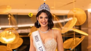 Sheynnis Palacios, Miss Universo 2023, es exiliada de Nicaragua