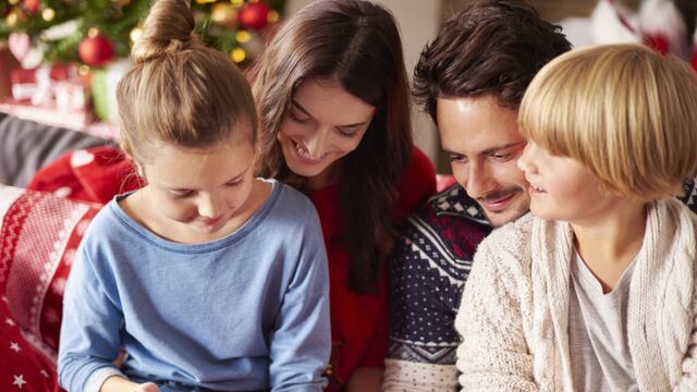 Cuentos e historias de Navidad: las 10 mejores de todos los tiempos