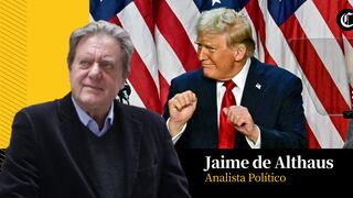 Las políticas contradictorias de Trump