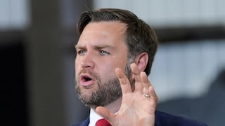 JD Vance culpa a la “extrema izquierda” por tiroteo en Dallas que dejó un migrante muerto