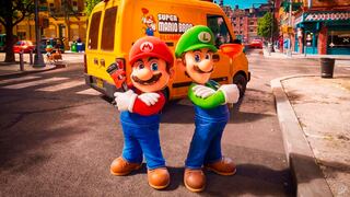 “Super Mario Bros. La película”: ¿cuántas escenas post-créditos tiene y de qué se tratan?