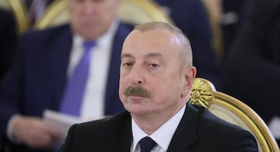 Azerbaiyán exige a Rusia que admita su responsabilidad por el siniestro del avión de AZAL