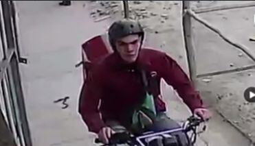 El menor resultó con varias heridas. Su madre señaló tiene problemas para conciliar el sueño y no está asistiendo al colegio.