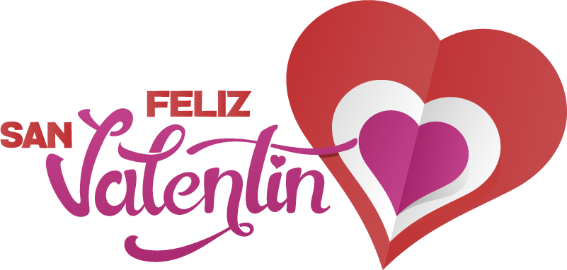Los mejores stickers para enviar a tus seres queridos en San Valentín. (Difusión)