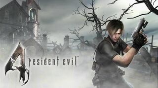 Los títulos de Resident Evil que llegarán a Nintendo Switch en Mayo