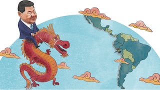 China enciende motores para estrechar lazos con América Latina: ¿Una amenaza para Estados Unidos?