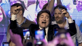 El segundo aire del ajuste argentino