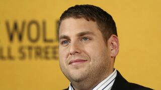 Jonah Hill: el actor de las mil caras