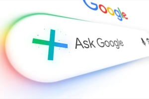 Un fallo en 'AI Overviews' hace que el Buscador de Google interprete la búsqueda de algunas palabras como instrucciones