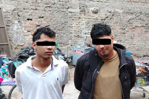 La Victoria: PNP detiene a 43 personas en operativo contra banda criminal ‘Los Mexicanos’