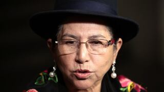 Bolivia: canciller advierte que “continúa” el riesgo de golpe de Estado en el país