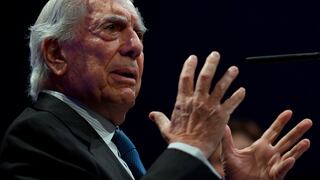 Fallece Mario Vargas Llosa: figuras políticas resaltan su huella literaria y liberal