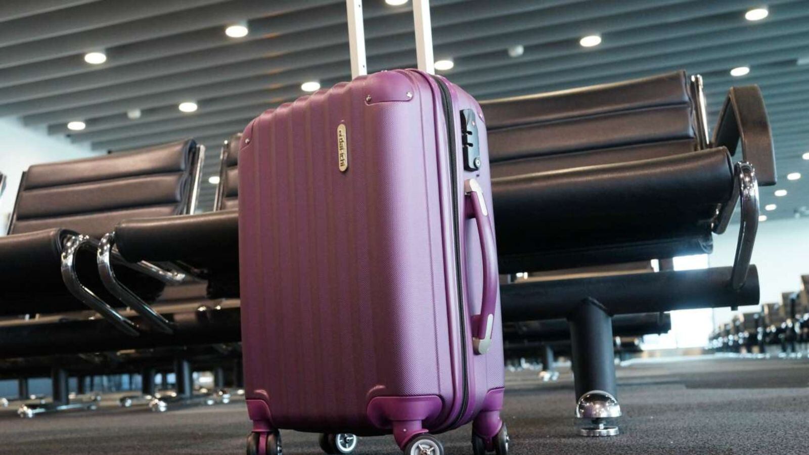 los Los nuevos cambios para el equipaje de mano.