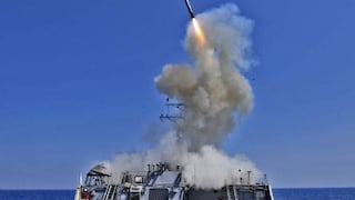 EE.UU. postergó prueba de cohete intercontinental por tensión con Corea del Norte