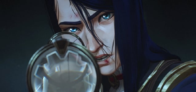 Guía de episodios de “Arcane” - Temporada 2