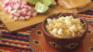 La razón por la que el pozole es el plato típico para el 15 de septiembre en México | Historia y preparación